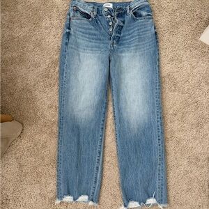 Pistola Women's Jeans